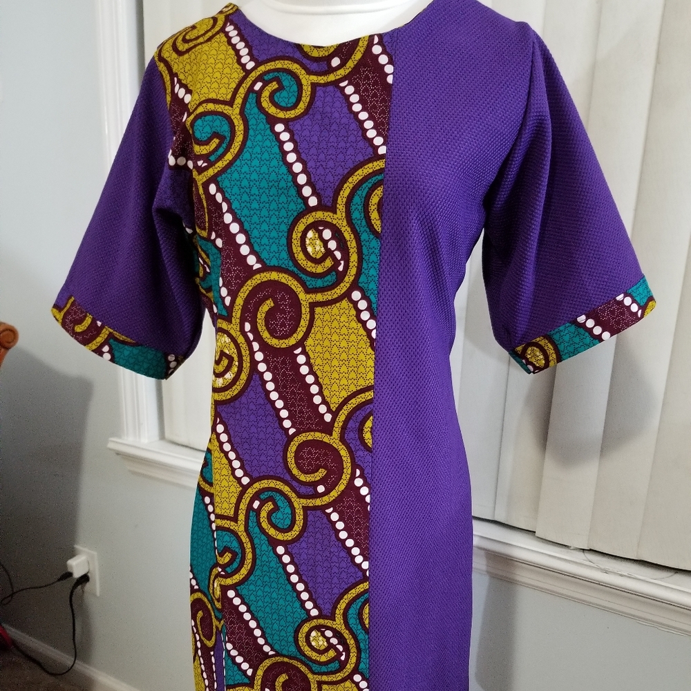 African dress